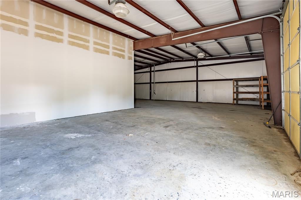 EP Industrial Park - Commercial Sale