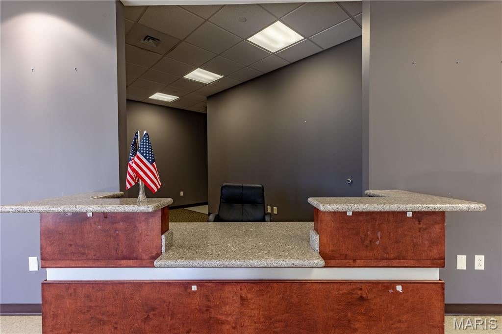 EP Industrial Park - Commercial Sale