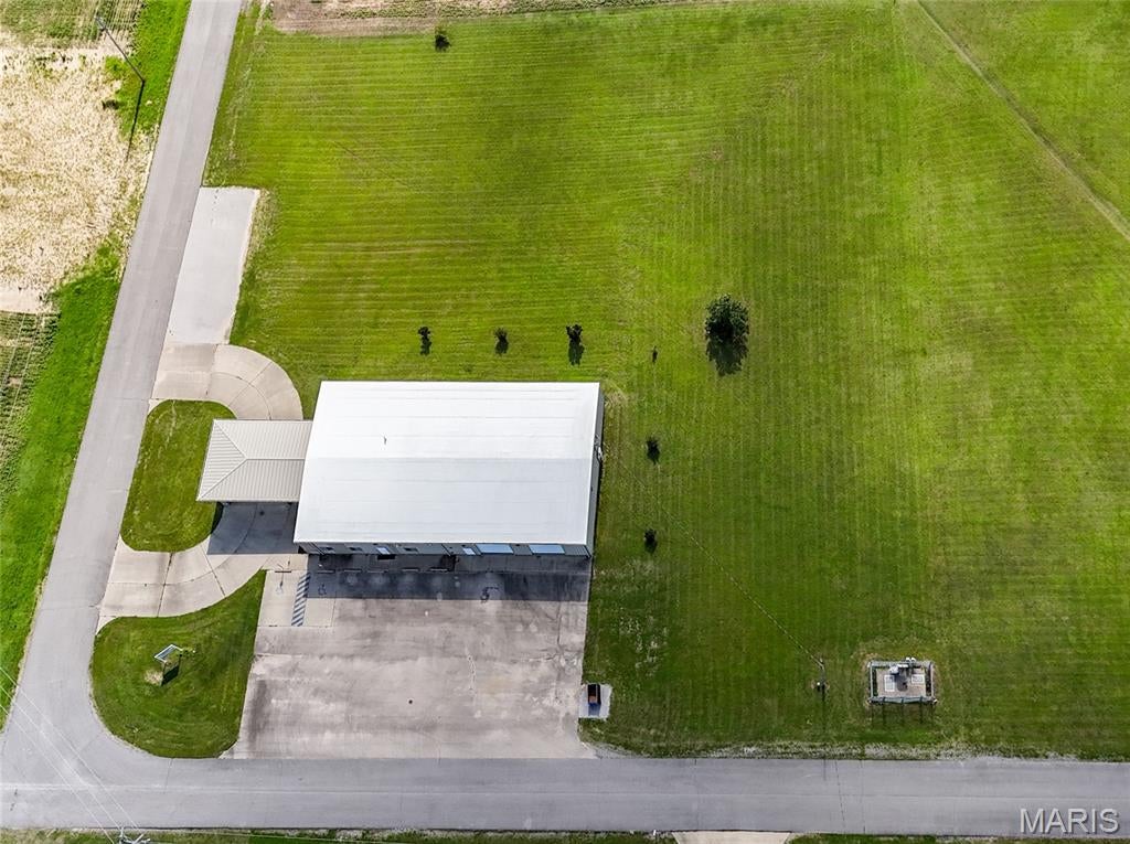 EP Industrial Park - Commercial Sale