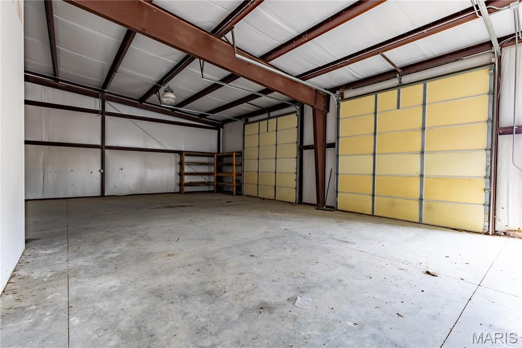 EP Industrial Park - Commercial Sale