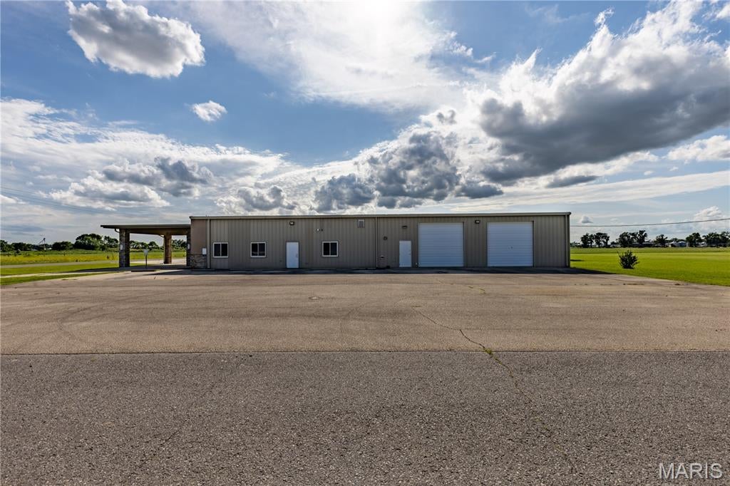 EP Industrial Park - Commercial Sale