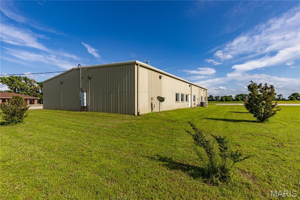EP Industrial Park - Commercial Sale