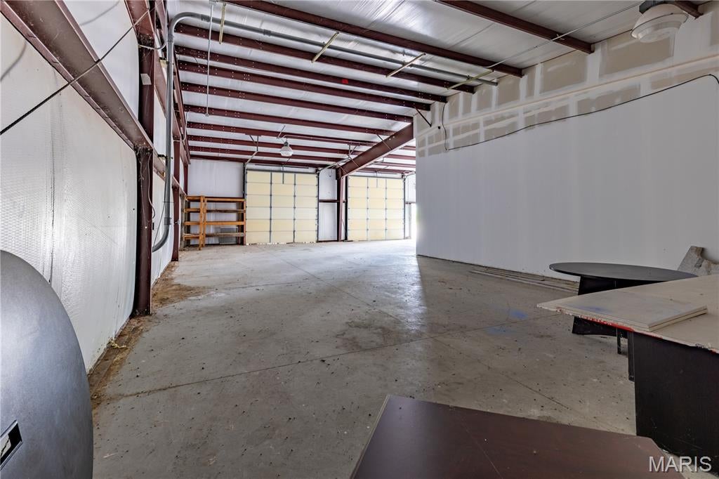 EP Industrial Park - Commercial Sale
