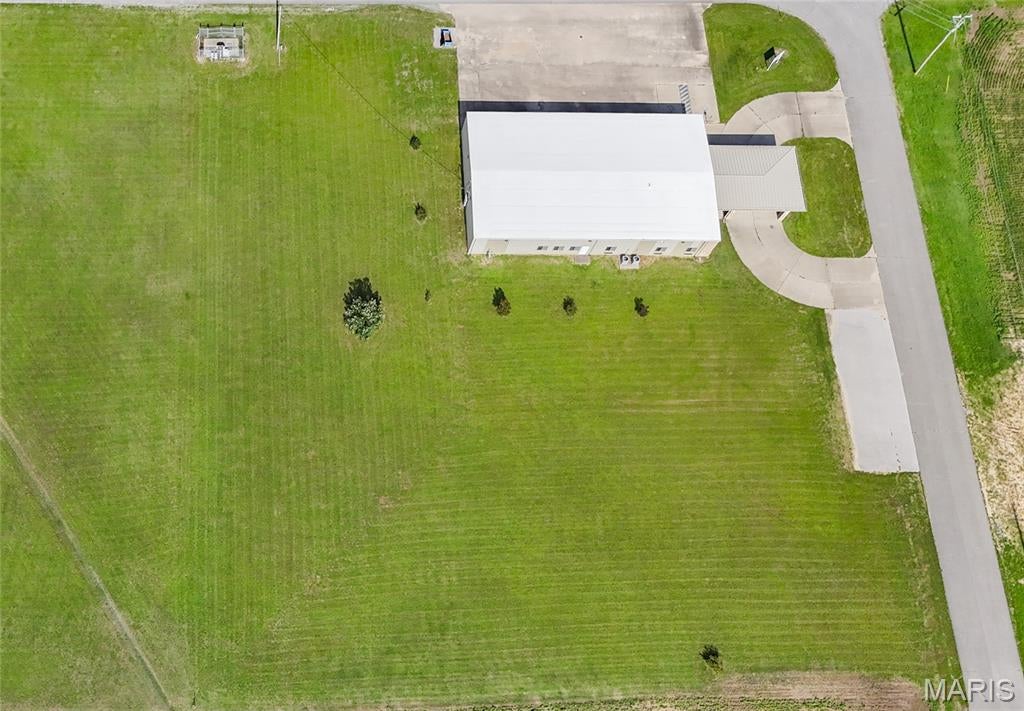 EP Industrial Park - Commercial Sale