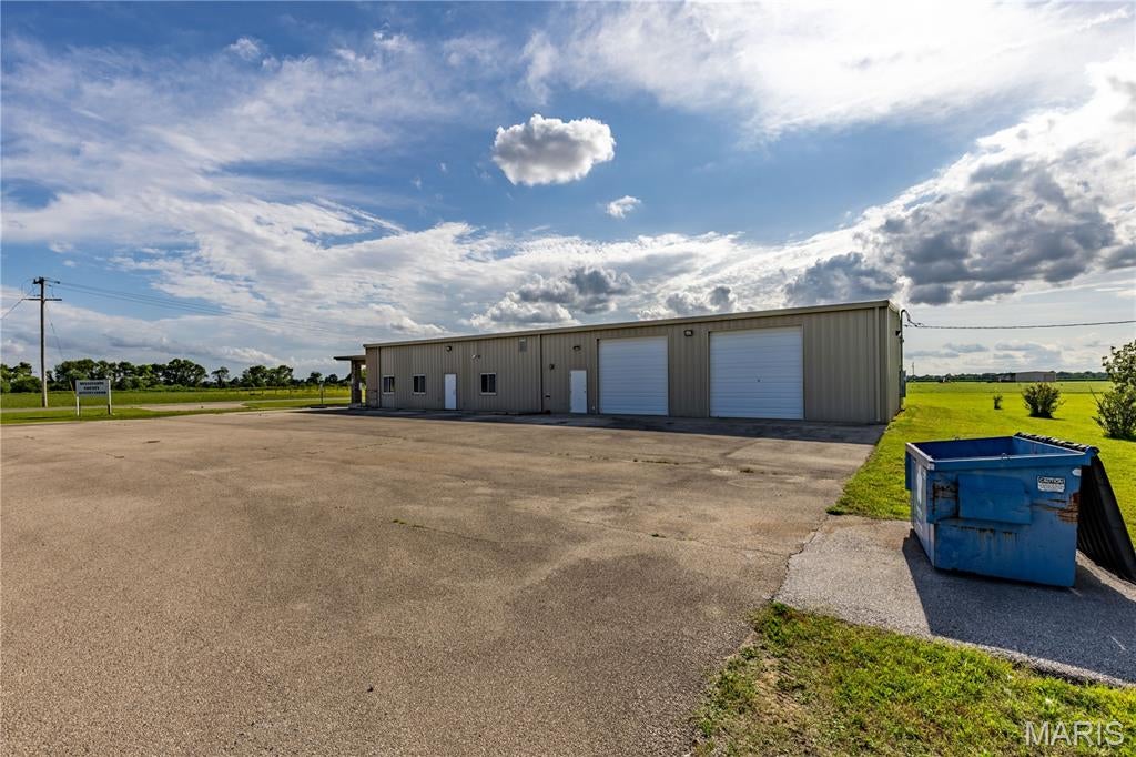 EP Industrial Park - Commercial Sale