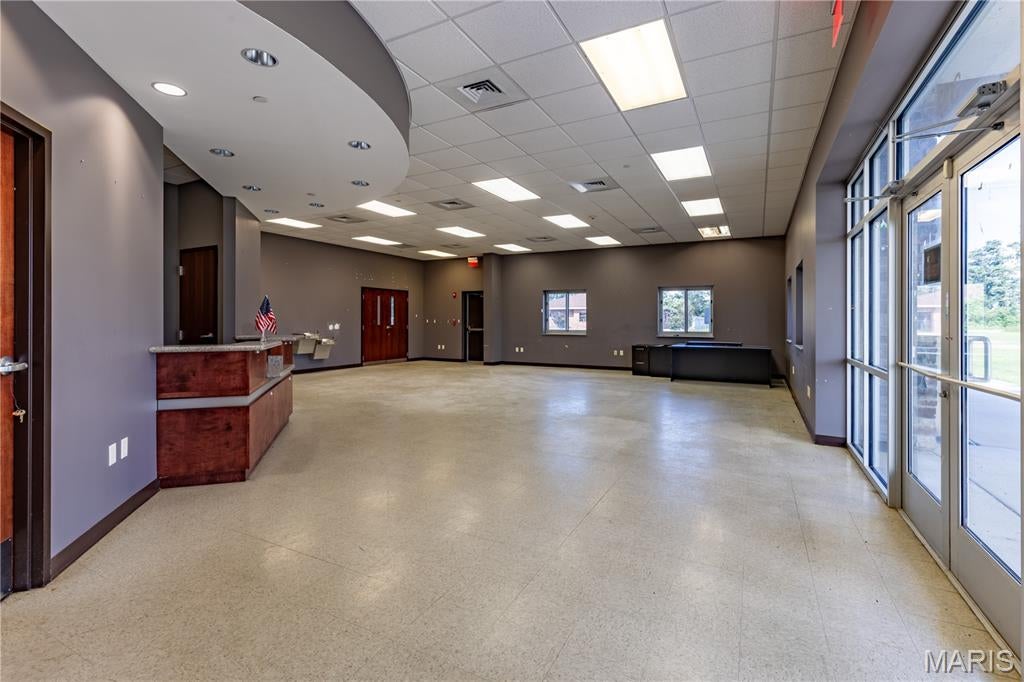 EP Industrial Park - Commercial Sale