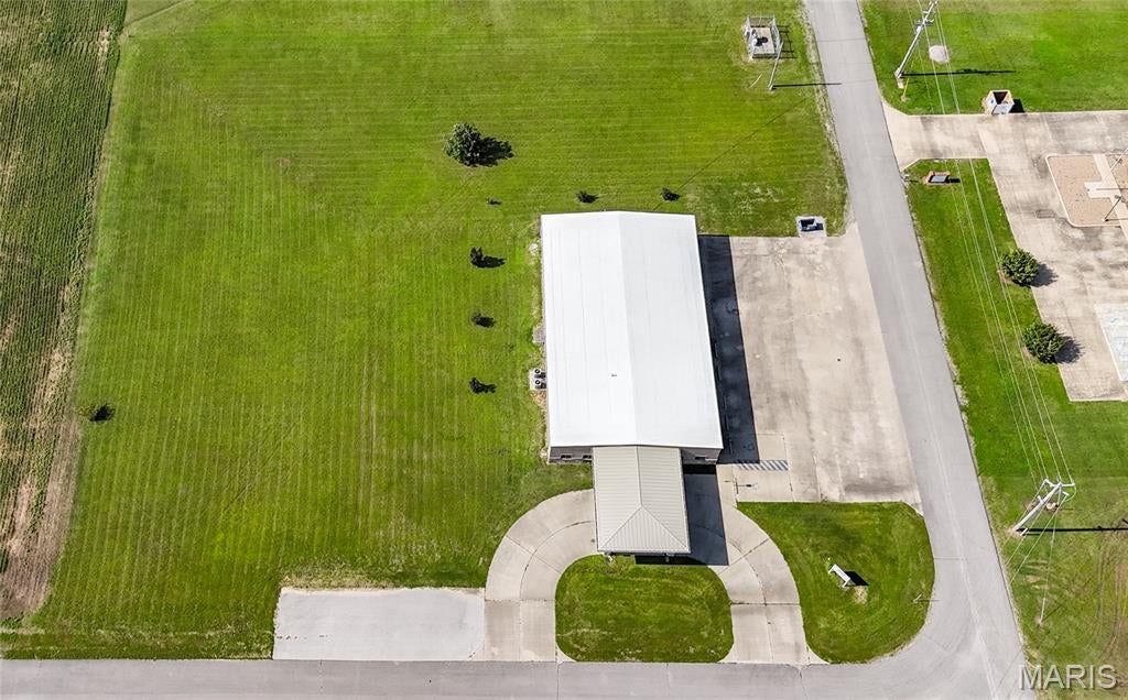EP Industrial Park - Commercial Sale