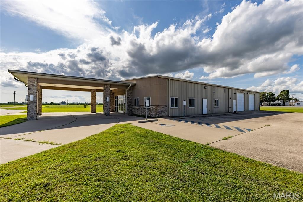 EP Industrial Park - Commercial Sale