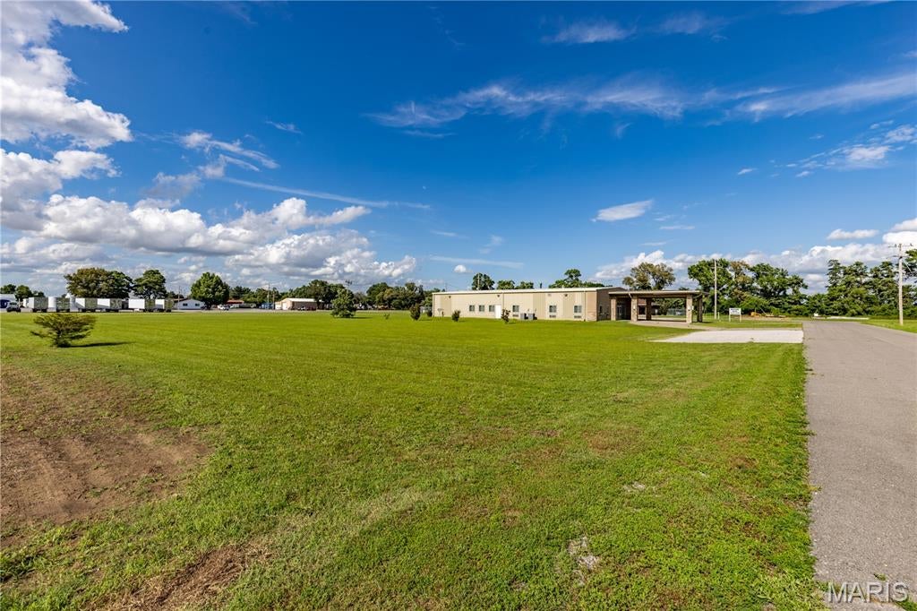 EP Industrial Park - Commercial Sale