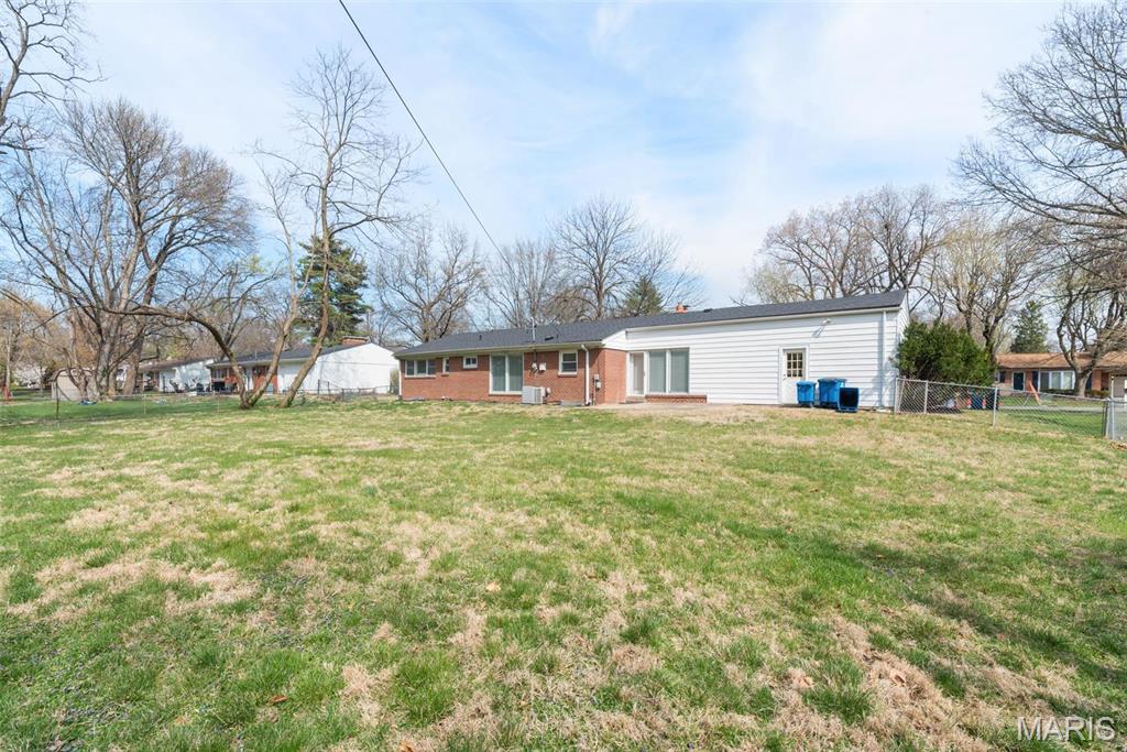 Tanglewood - Residential Lease