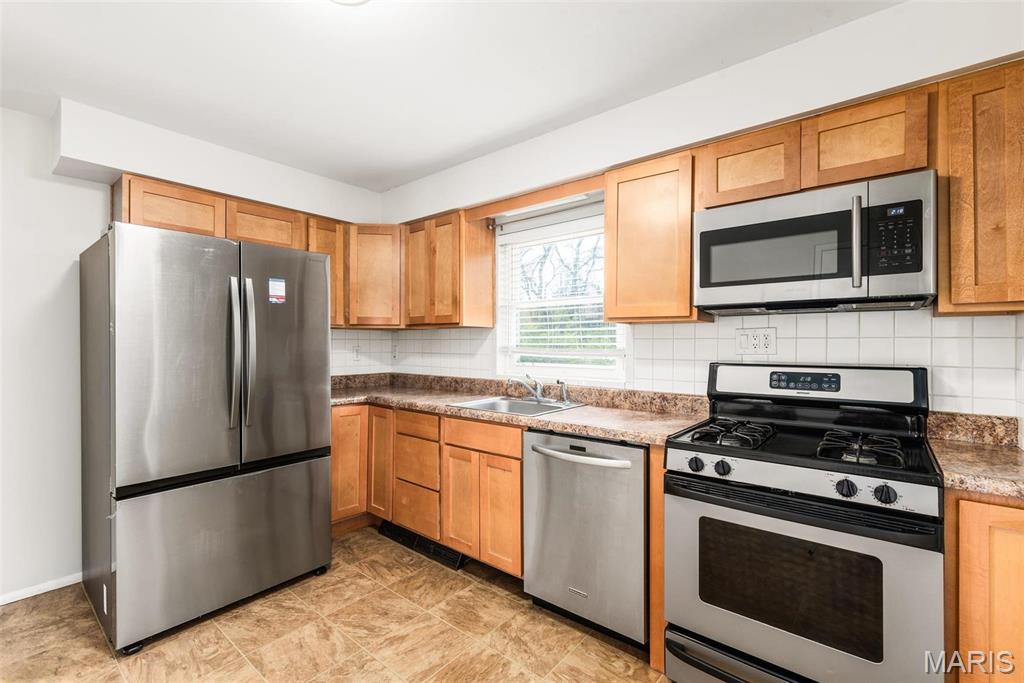 Tanglewood - Residential Lease