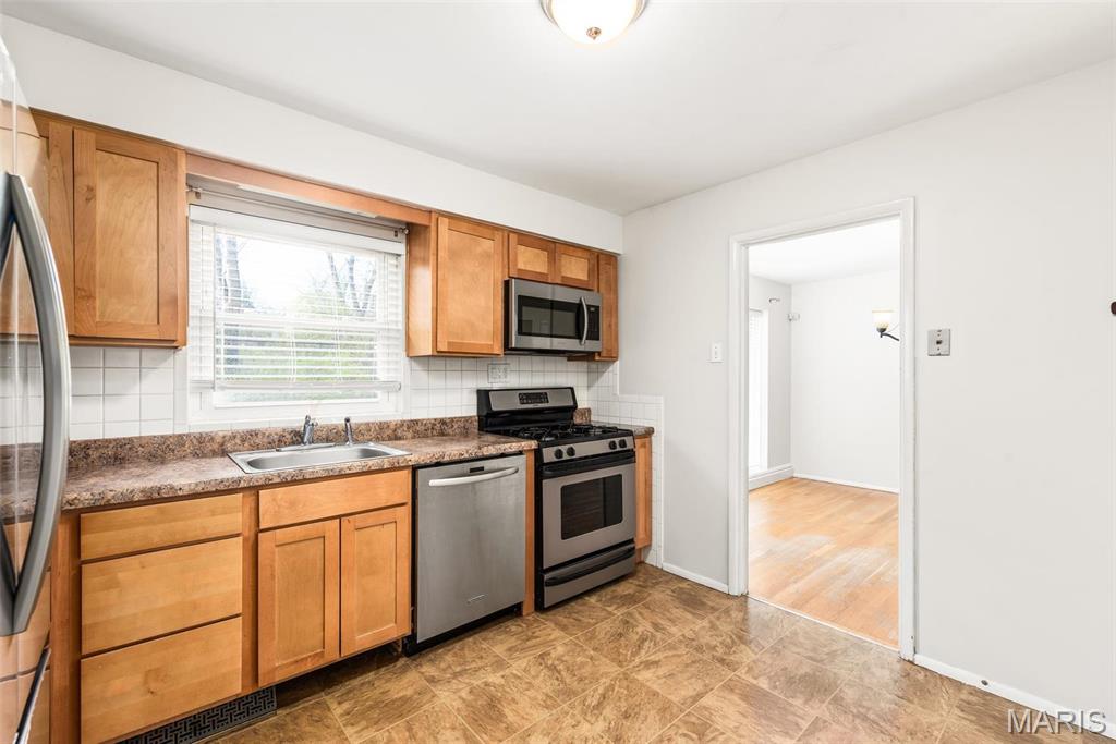 Tanglewood - Residential Lease