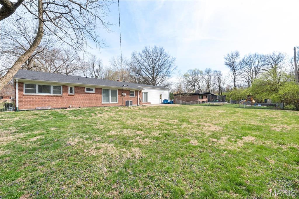 Tanglewood - Residential Lease