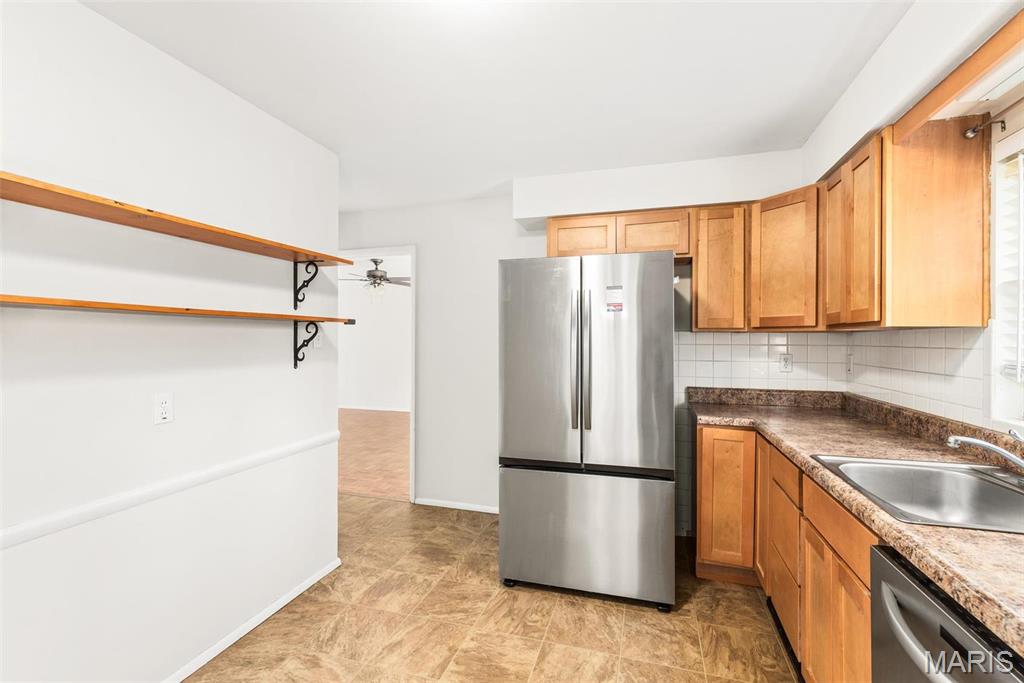 Tanglewood - Residential Lease