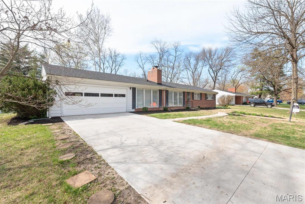 Tanglewood - Residential Lease