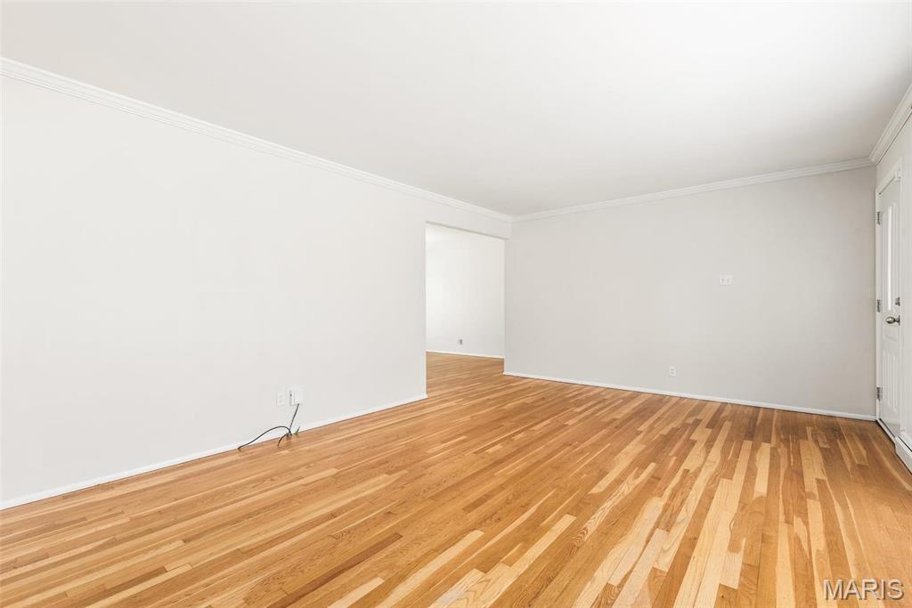 Tanglewood - Residential Lease