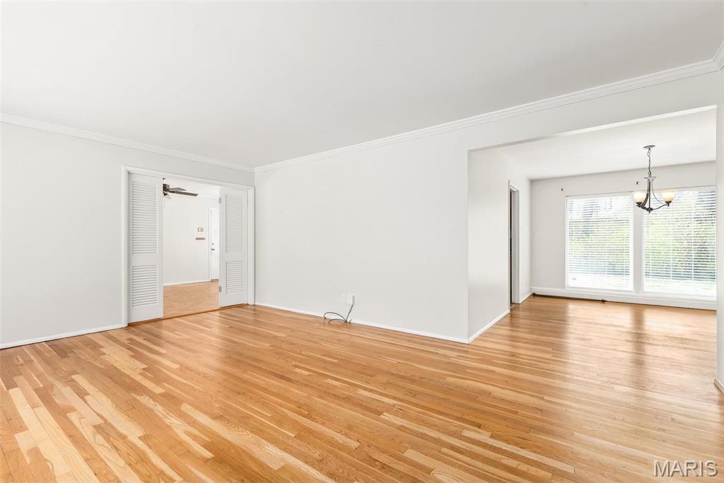 Tanglewood - Residential Lease