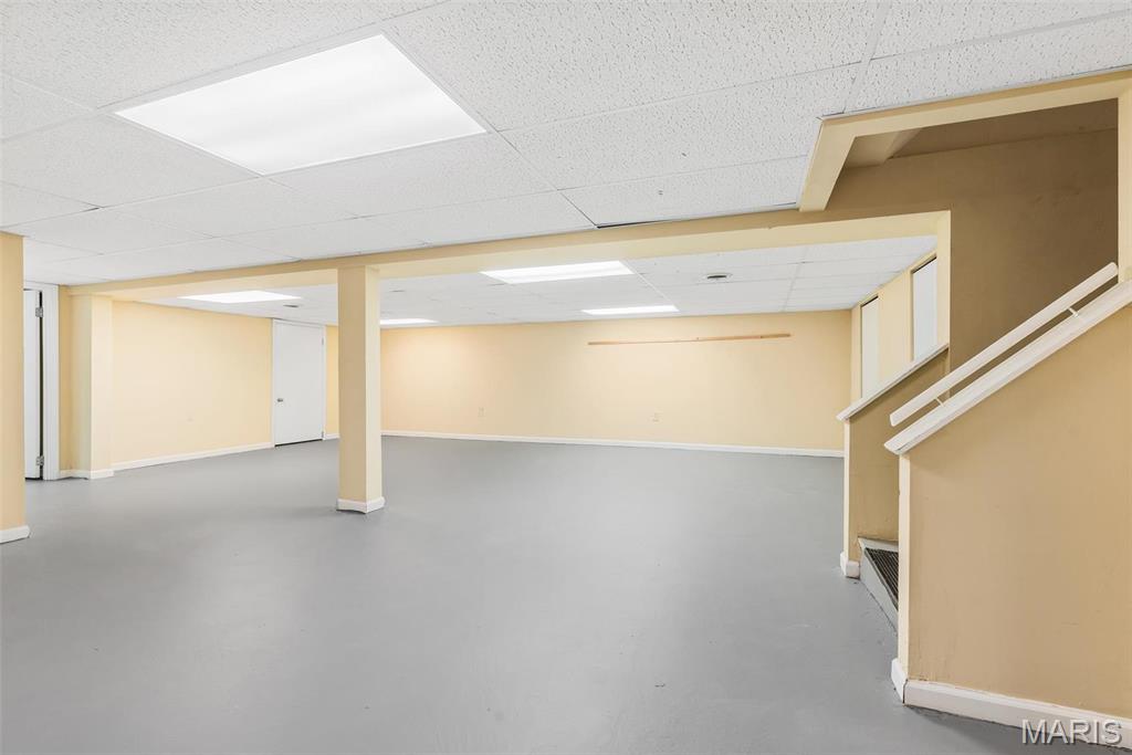 Tanglewood - Residential Lease
