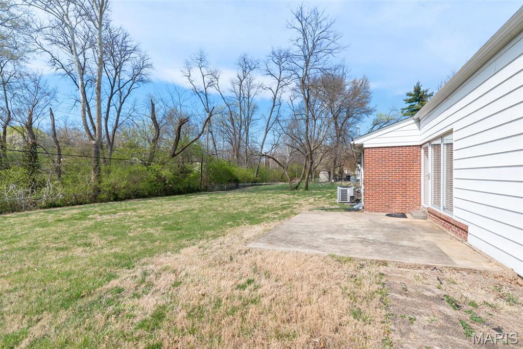 Tanglewood - Residential Lease