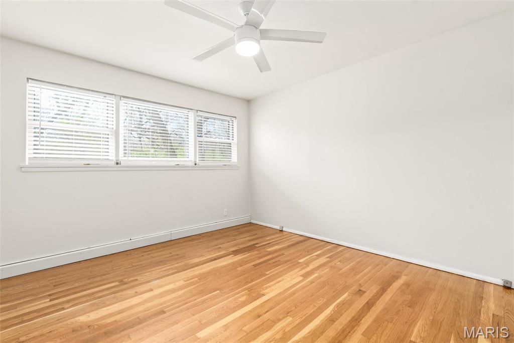 Tanglewood - Residential Lease