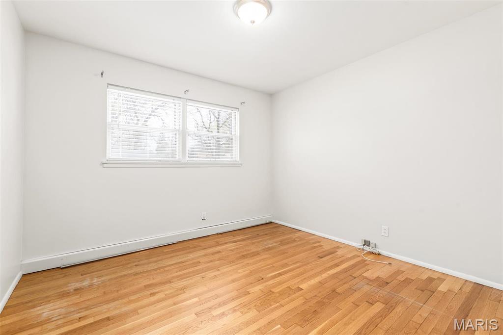 Tanglewood - Residential Lease