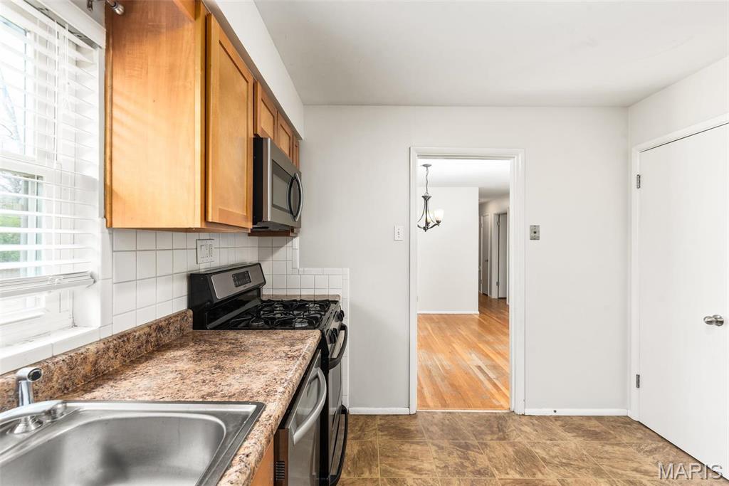 Tanglewood - Residential Lease