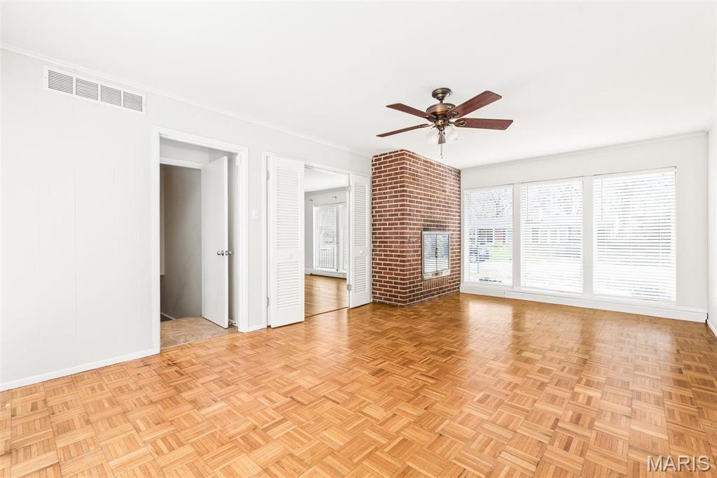 Tanglewood - Residential Lease
