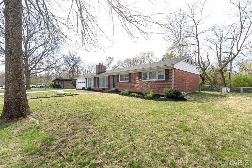 Tanglewood - Residential Lease