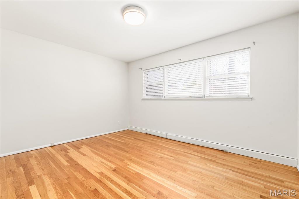 Tanglewood - Residential Lease