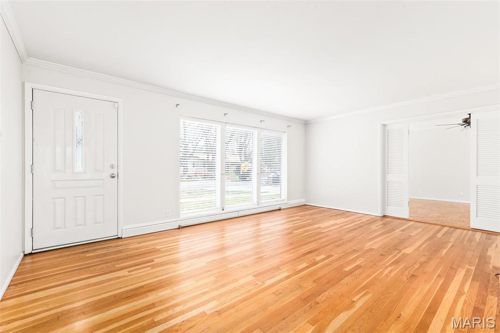 Tanglewood - Residential Lease