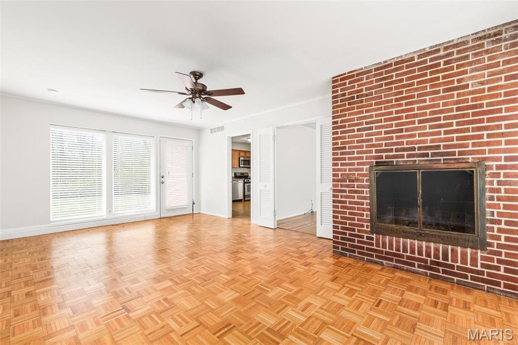 Tanglewood - Residential Lease