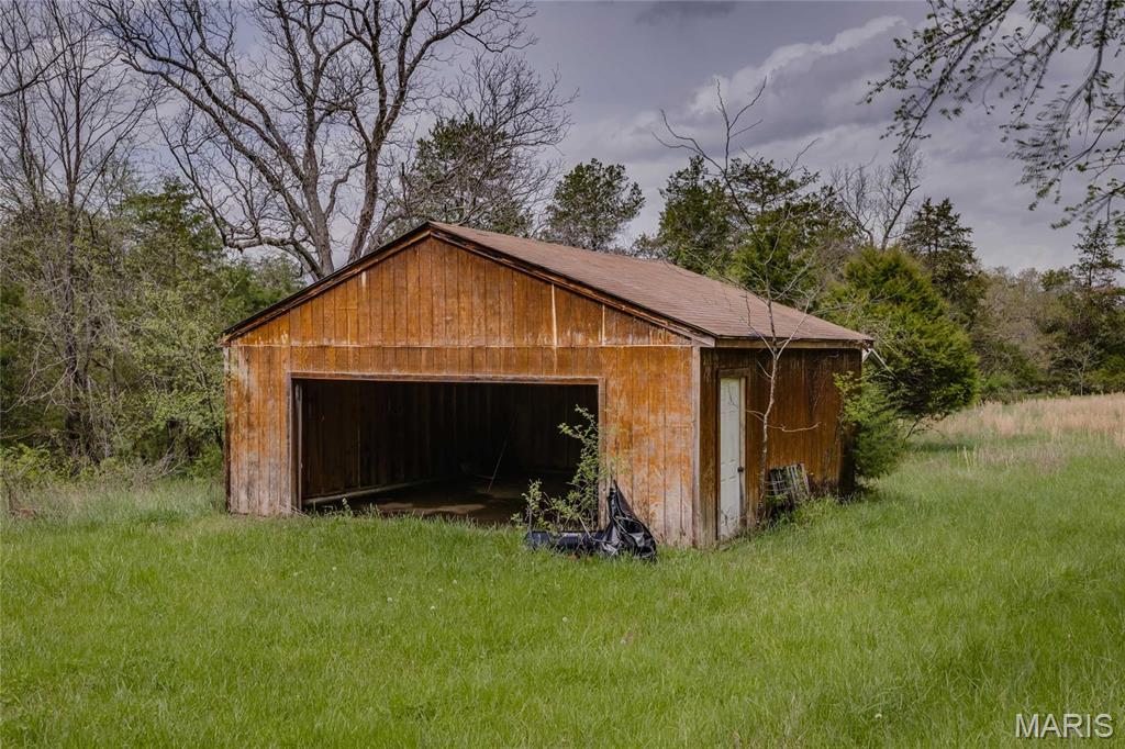 None - Farm