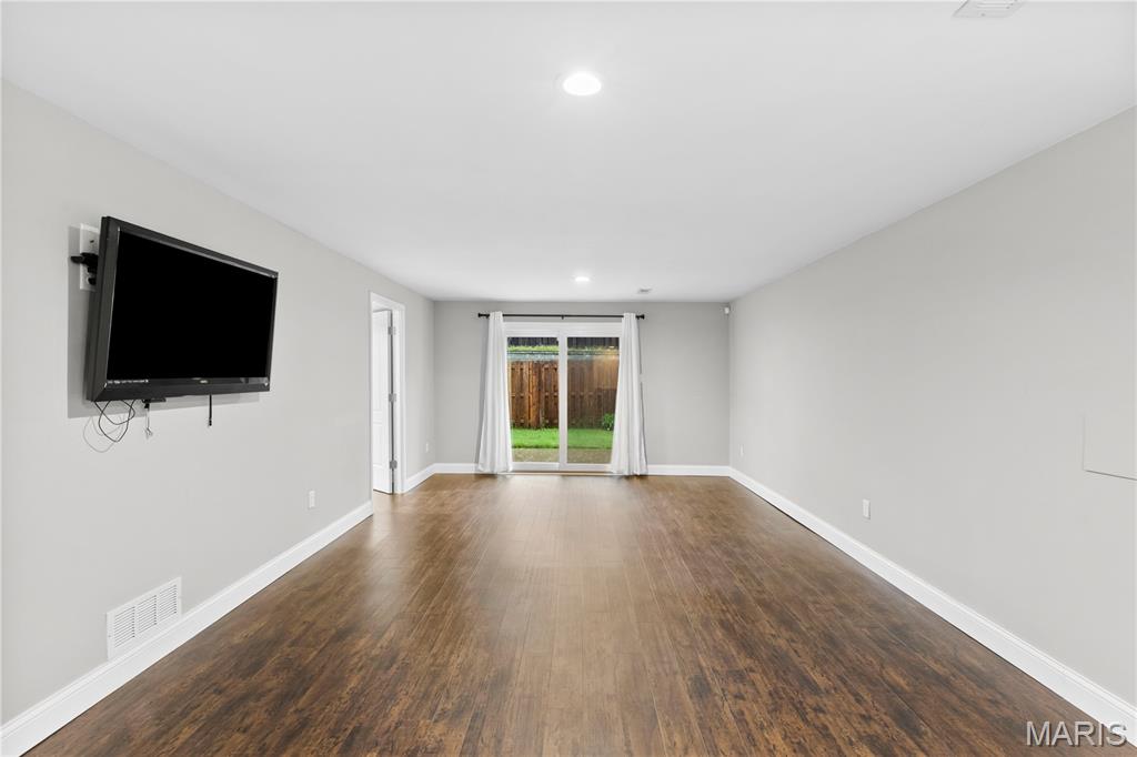Westport Crossing Condo 1-A - Residential