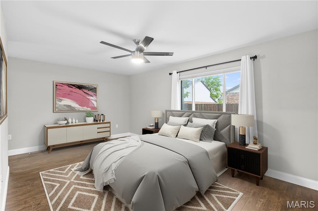 Westport Crossing Condo 1-A - Residential