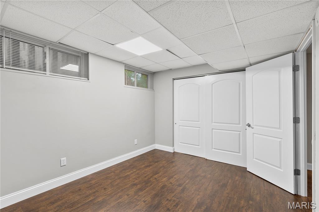 Westport Crossing Condo 1-A - Residential