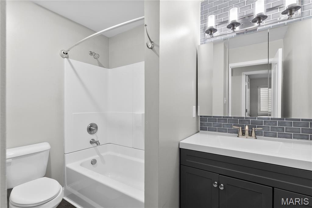 Westport Crossing Condo 1-A - Residential