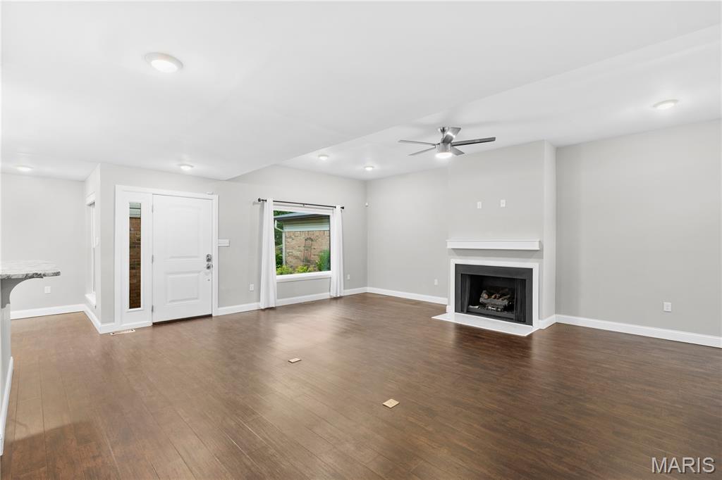 Westport Crossing Condo 1-A - Residential