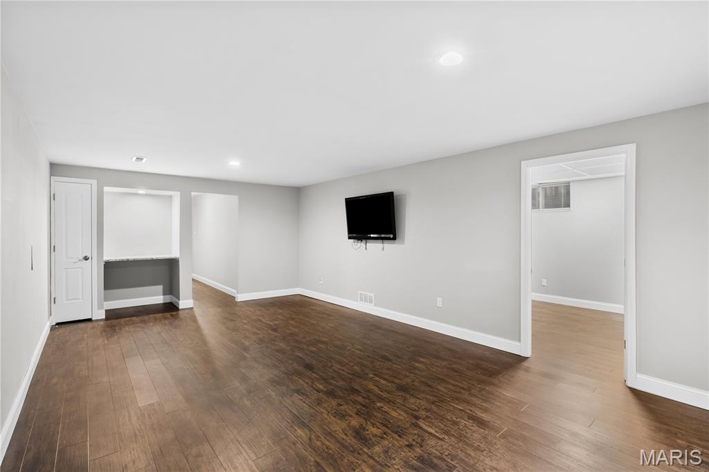 Westport Crossing Condo 1-A - Residential