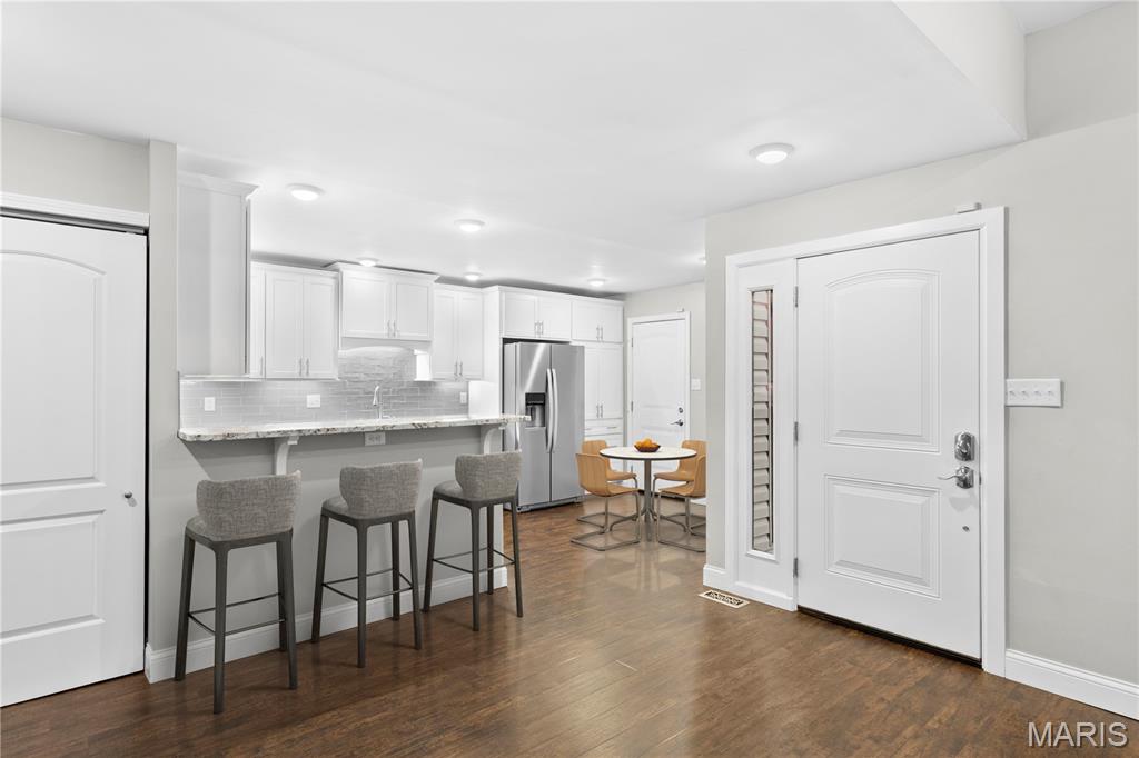 Westport Crossing Condo 1-A - Residential