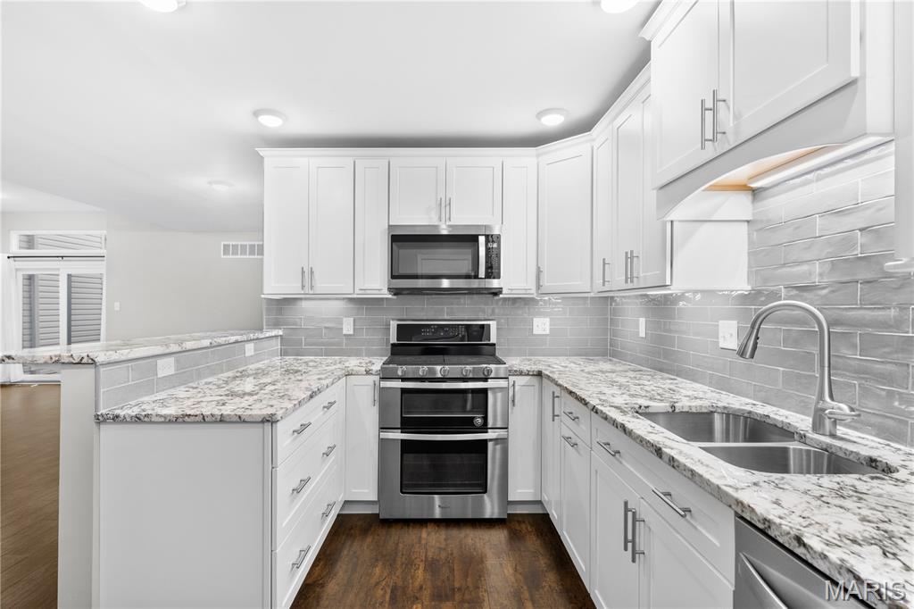 Westport Crossing Condo 1-A - Residential