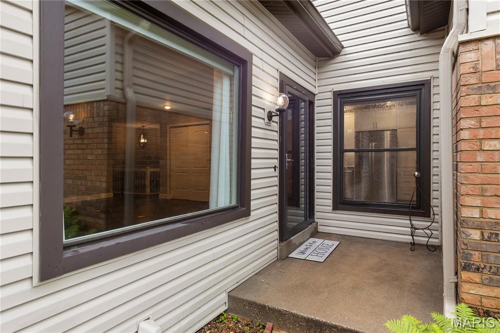 Westport Crossing Condo 1-A - Residential