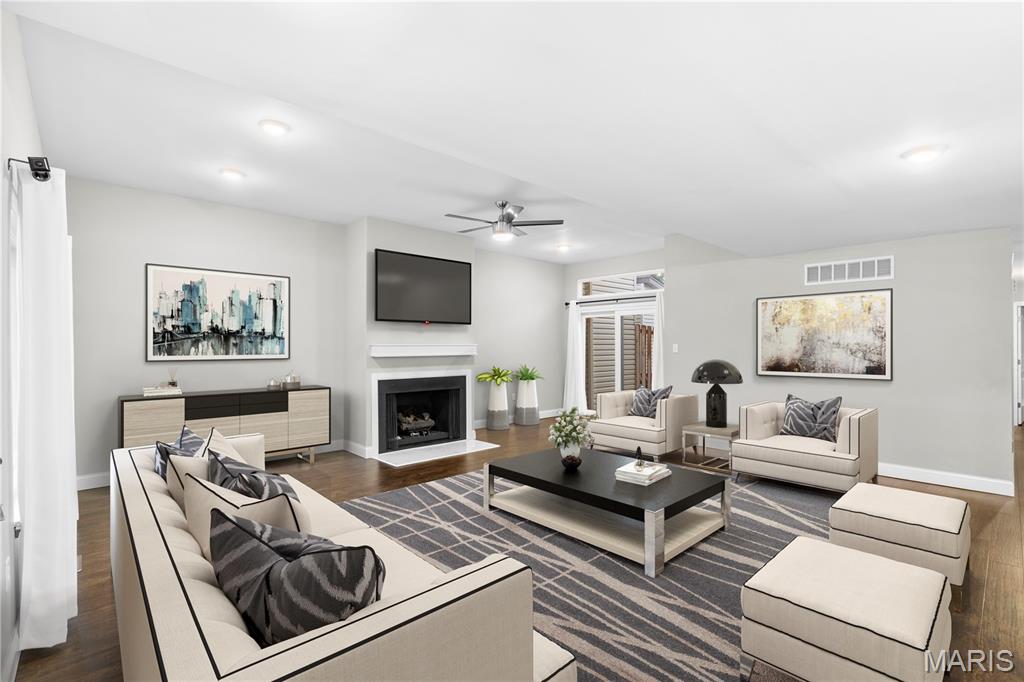 Westport Crossing Condo 1-A - Residential