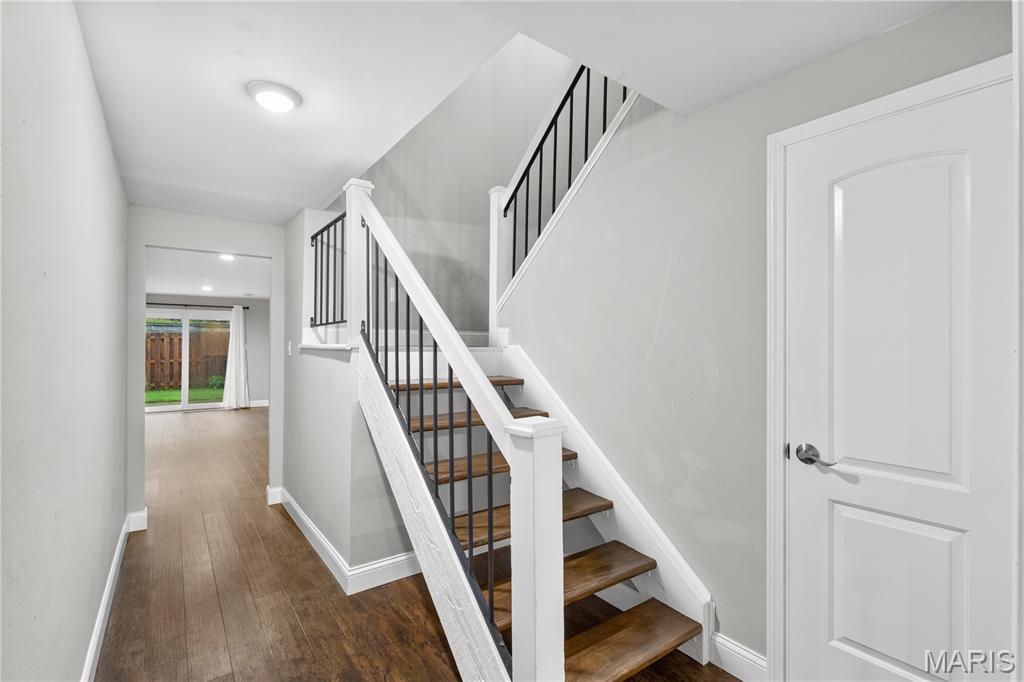 Westport Crossing Condo 1-A - Residential