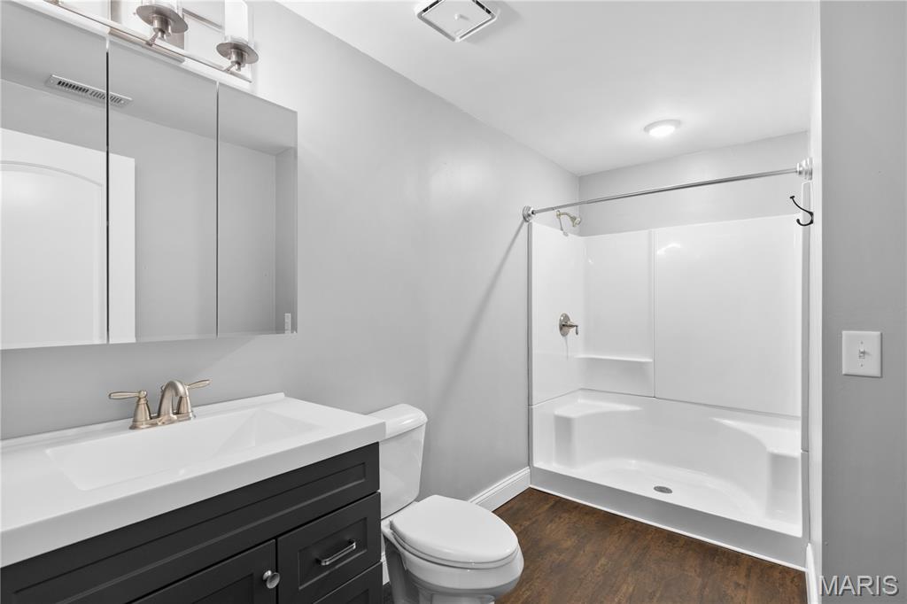 Westport Crossing Condo 1-A - Residential