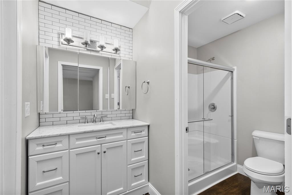 Westport Crossing Condo 1-A - Residential