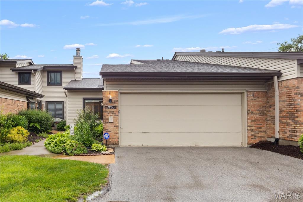 Westport Crossing Condo 1-A - Residential