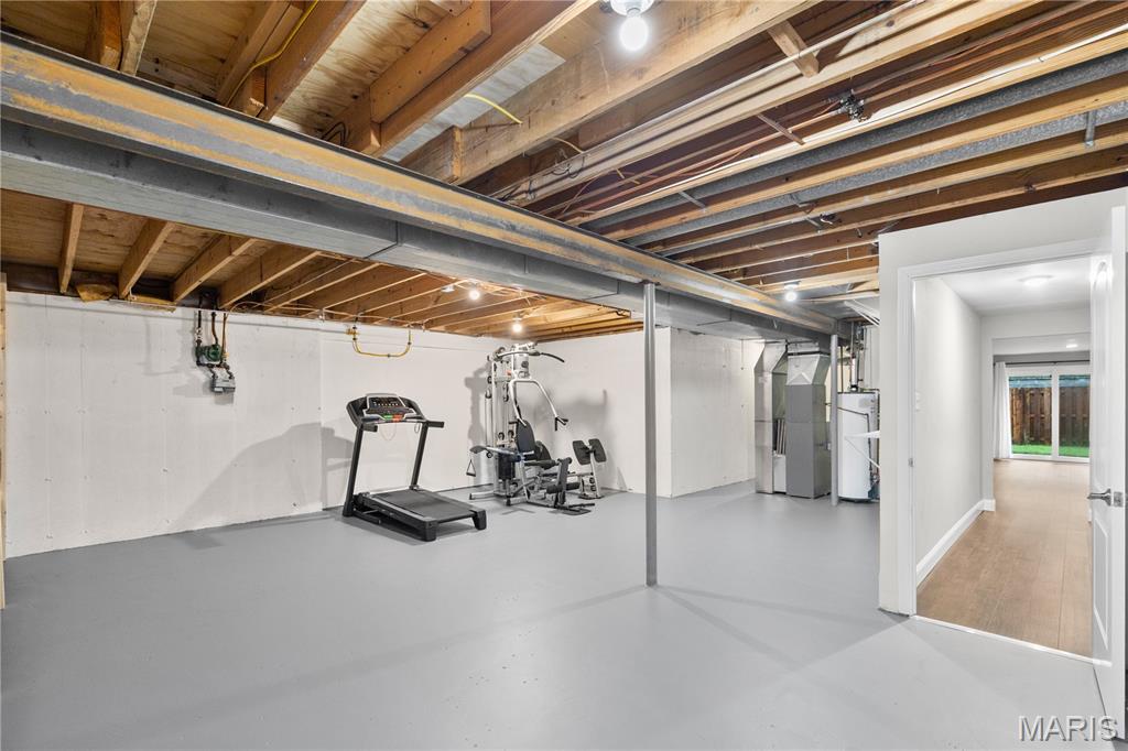 Westport Crossing Condo 1-A - Residential