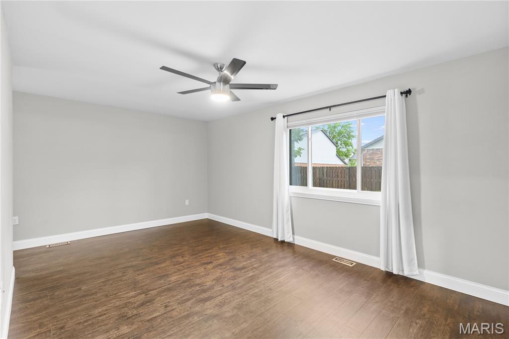 Westport Crossing Condo 1-A - Residential