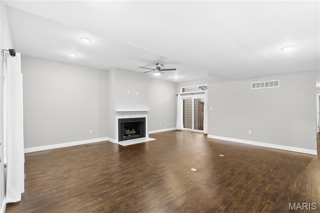 Westport Crossing Condo 1-A - Residential