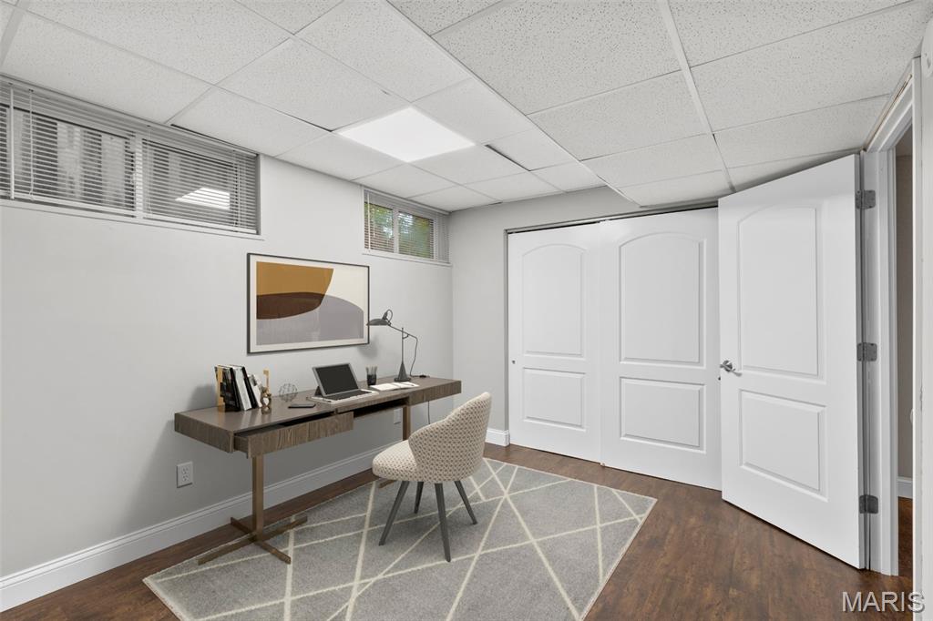 Westport Crossing Condo 1-A - Residential